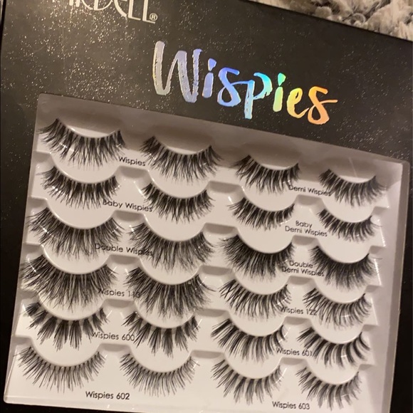 Ardell Other - Ardell wispies